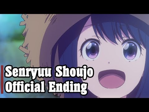 Senryu Girl Ending