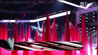 The Voice IT | Serie 3 | LiveShow 12 | Marco De Vincentiis - #TEAMPELU