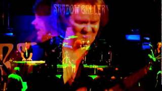 Shadow Gallery - Questions At Hand (live at Turock, Essen) multicam