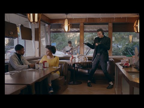 Video thumbnail for Sad People Dancing
