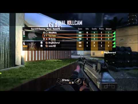 Jamarz is WPEU - Plaza