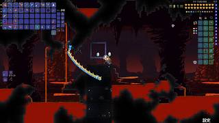 【Terraria】Calamity Modをやってみる