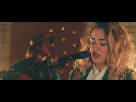 The McKeens - Wedding Band - Perfect (Ed Sheeran)