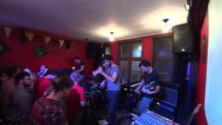 Ian Kevin (Joy Division cover band) - Warsaw &amp; Transmission