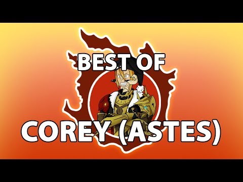 Best Of Corey (Stormblood)