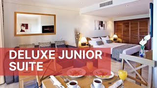 Deluxe Junior Suite at Sunset Beach Club