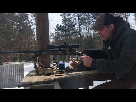 SWFA Fixed Power Optics Part 2