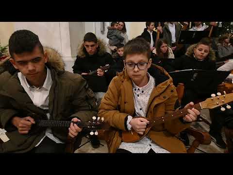 Dječja polnoćka 2021.