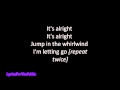 Skillet - WhirlWind Lyrics