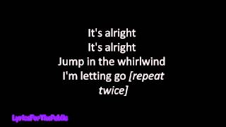 Skillet - WhirlWind Lyrics
