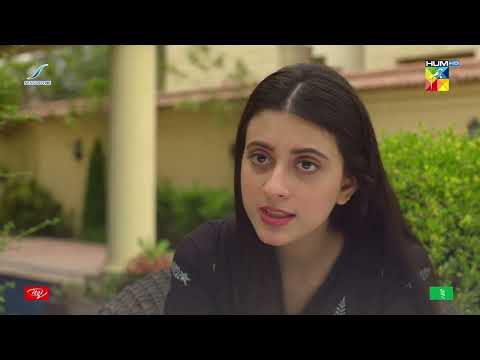 Meharunnisa Apne Shohar Par Jaan Chiraakti - Dobara - HUM TV