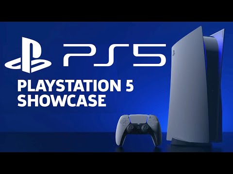 FULL PlayStation 5 Showcase 2020 | Price Reveal, FFXVI, Resident Evil, God Of War, and More!