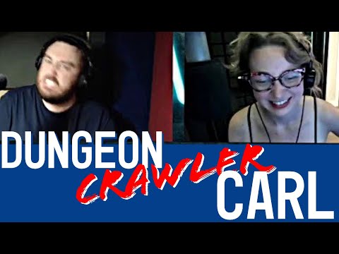 SBTL 8-27-20 Request - Dungeon Crawler Carl