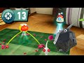 Pikmin 4 Gameplay Walkthrough - Rescue Mission: Day 15