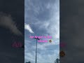 We saw an angel face  in the clouds .#angel #angels