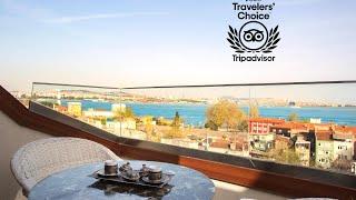 Acra Hotel, İstanbul, Turkey | Geeta Travel Gallery