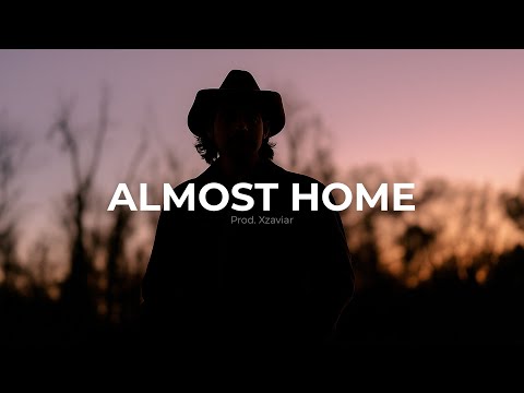 (FREE) Country Pop Type Beat - "Almost Home" - Morgan Wallen Type Beat Instrumental 2025