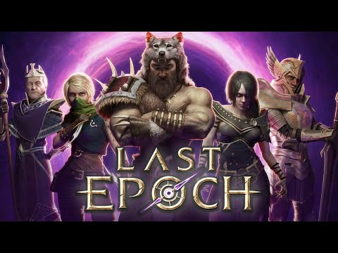 Last Epoch: The Perfect Balance Between Diablo and Path of Exile