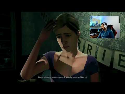 Murdered  Soul Suspect pt27 #games #gaming