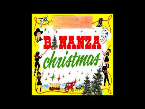 BONANZA CHRISTMAS: SOUNDTRACK NO 3: DAN BLOCKER - DECK THE HALLS