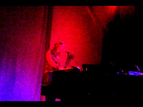 Maaike Ouboter - Zweven