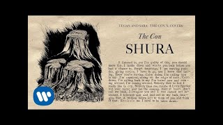 Tegan and Sara present The Con X: Covers – The Con – Shura