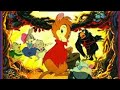 Opening To The Secret Of Nimh 1994 VHS
