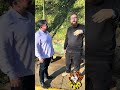 VIXI MANO PENSEI QUE ERA TRETA ENTRE O VEREADOR E O PREFEITO  SE LIGA AÍ HEIN MANO