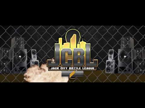 JCBL/UB PRESENTS: TONE MONTANA VS SAMMY WILD 100S