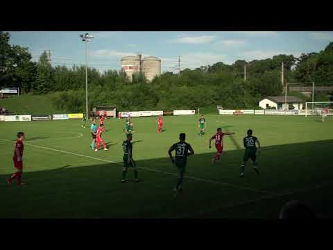 Bad Schallerbach gg Grieskirchen - OÖ LigaRde1