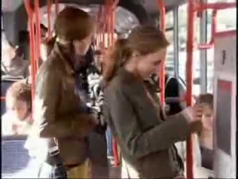 Thore Schölermann - Christian Mann first scene in VL