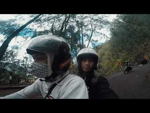 Bromo Ninggal Cerito