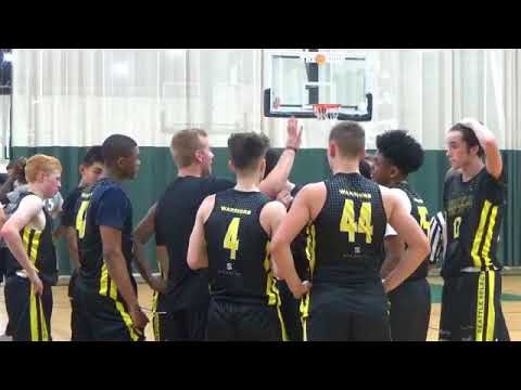 Seattle Select High Academic Team Highlights vs BBC Elite Prodigy The Hoop Memorial Day Classic 16u