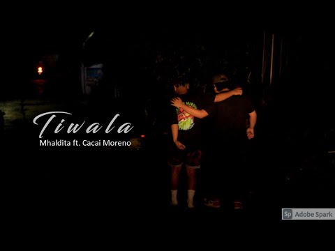 Tiwala - Mhaldita Ft. Cacai Moreno (Official Music Video) JRCKBEATS