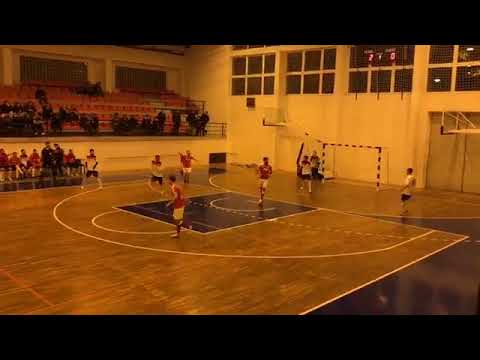 FC Feniks 5:2 FC Besa (Xhiro IX)