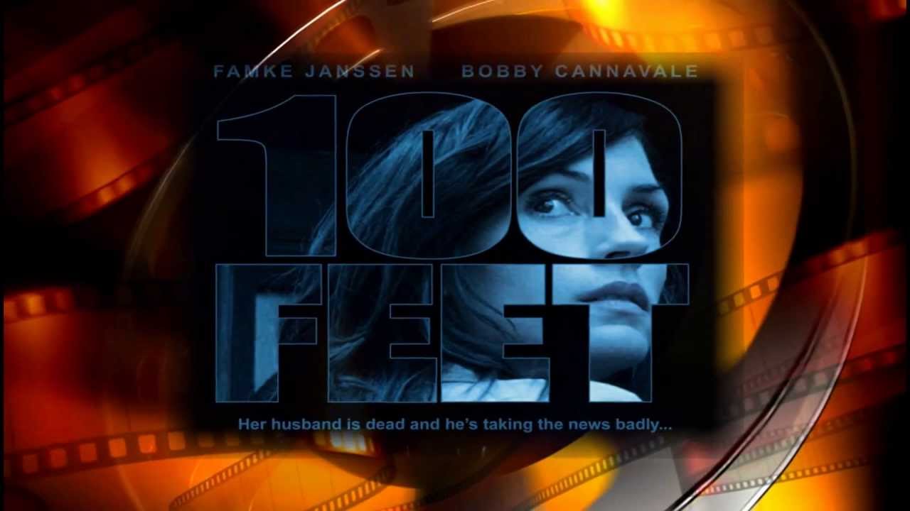 100 Feet Trailer [HQ]