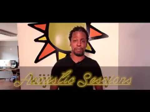 Kutembea Nawe by Rebecca Dawn Acoustic sessions