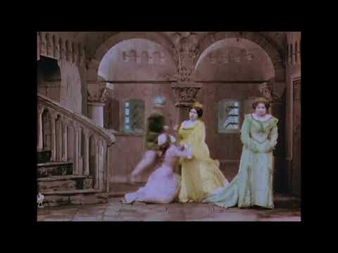 L'Oiseau bleu (1908) The Blue Bird (Pathé)