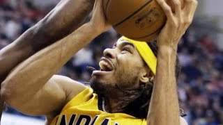 Indiana Pacers' Chris Copeland, wife stabbed at New York nightclub