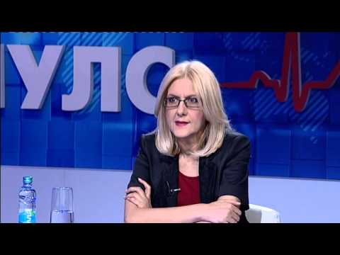 Zoran Pavlovic - Puls - 14.04.2016 - (BN televizija 2016)