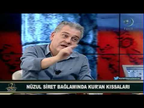 Vahdet-i Vücud'u Yabana Atmayın - Mustafa Öztürk