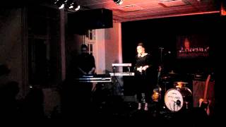 warmlight - Left Of You (live)