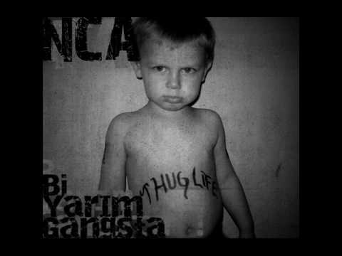 Nca feat Alp Aybars Sen Gerilmeden