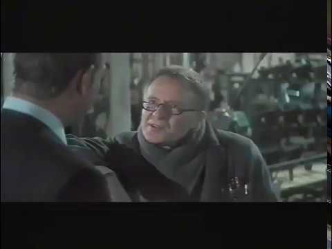 "Nunca Digas Nunca Jamás" (1983) -Presentación "Sábado Cine" TVE