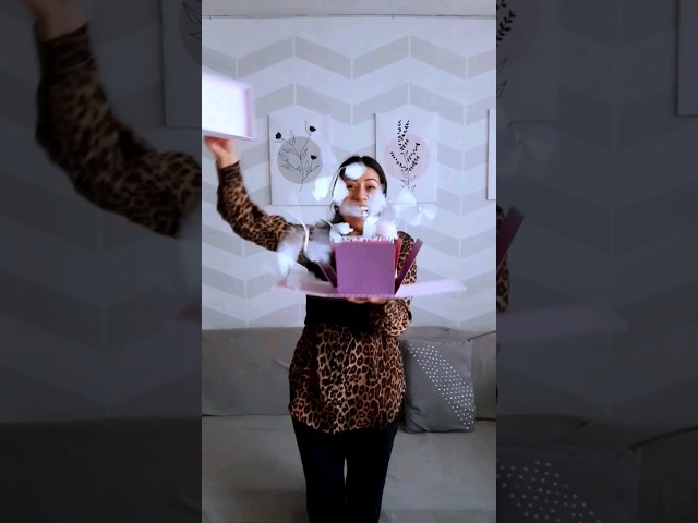 Vídeo relacionado con butterfly Figura De Ángel Guardián De Cerámica Con Caja De Regalo De Madera Natural