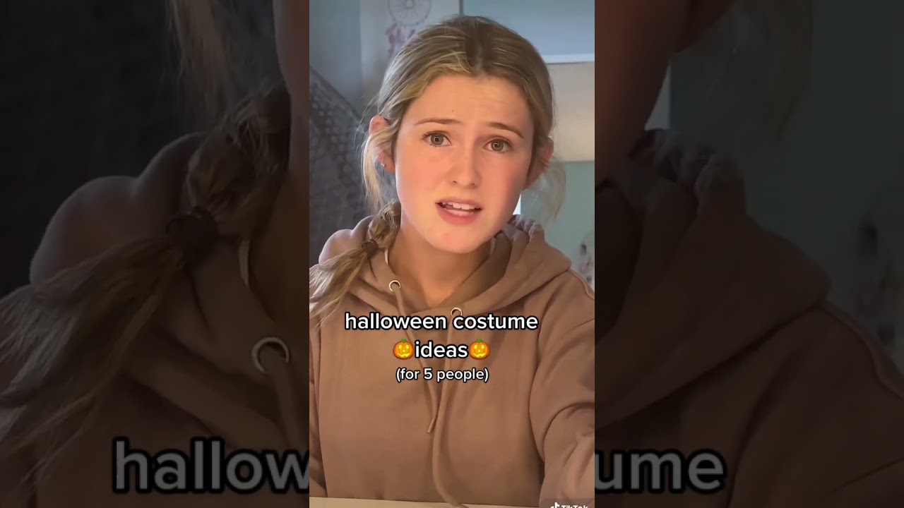 which ONE are you gonna be?? 🤪🤪 #fyp #shorts #halloween #viral