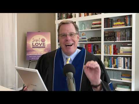 Just 5 Minutes in Acts, Acts 10:34-48, 3-11-21