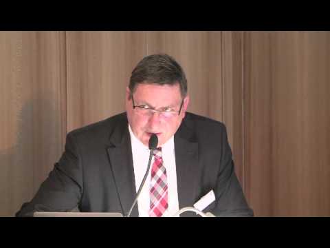 Dipl.-Ing. Klaus Pacher, Ed. Züblin AG, zum seriellen Bauen