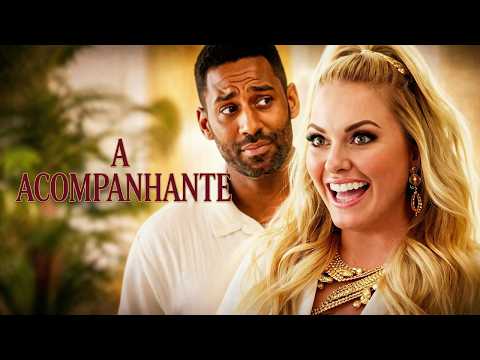 A Acompanhante