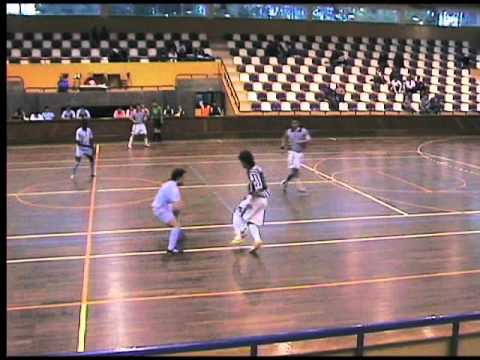 2009-05-16 FC Oliveira do Hospital - CF Santa Clara [1-0]